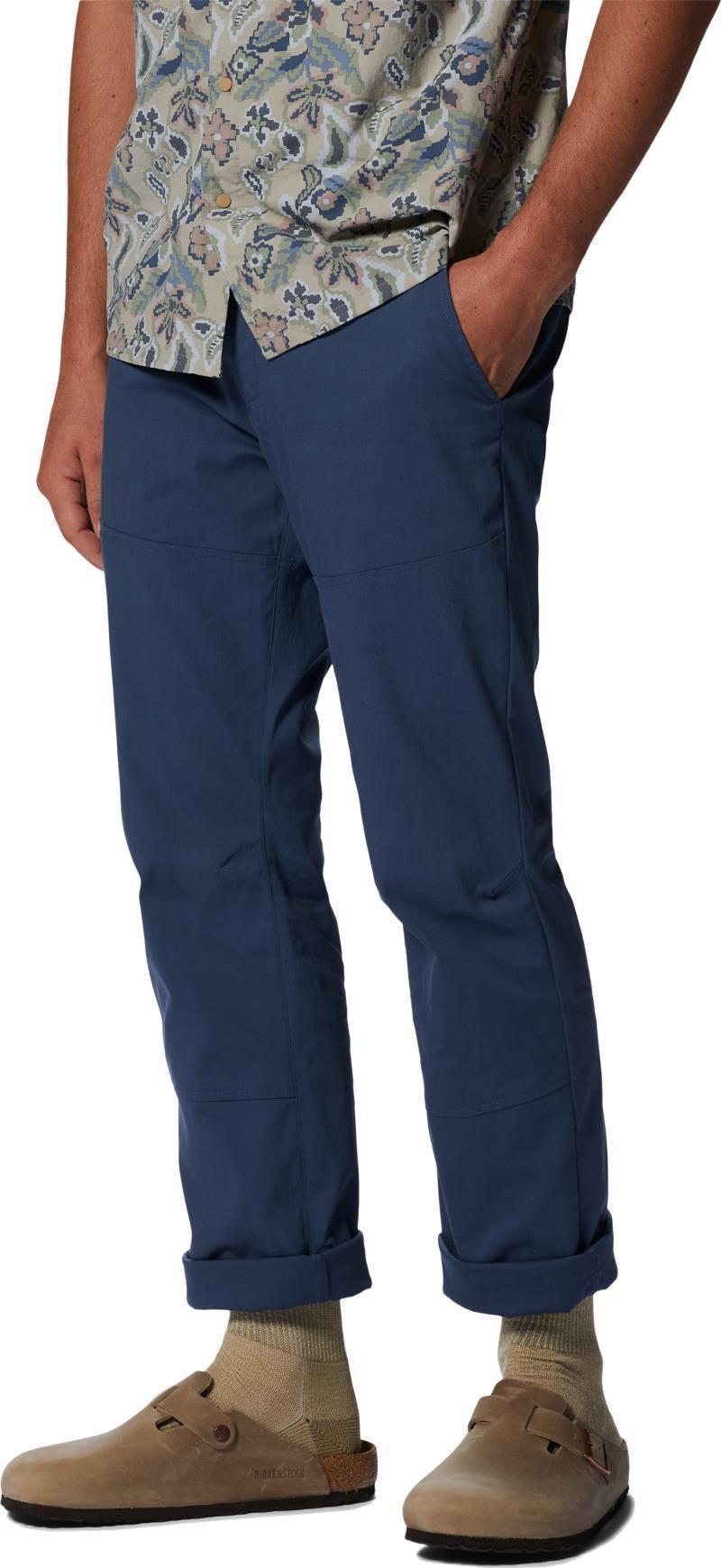 Hardwear AP Pants, 32" Inseam - Mens - Zinc 5