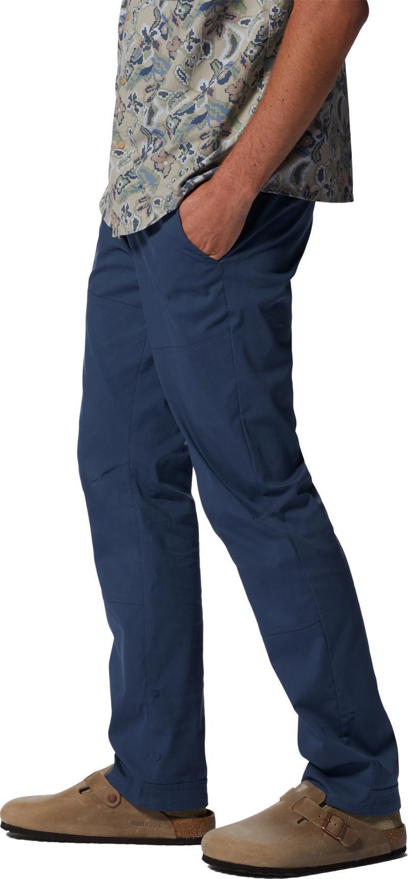 Hardwear AP Pants, 32" Inseam - Mens - Zinc 6
