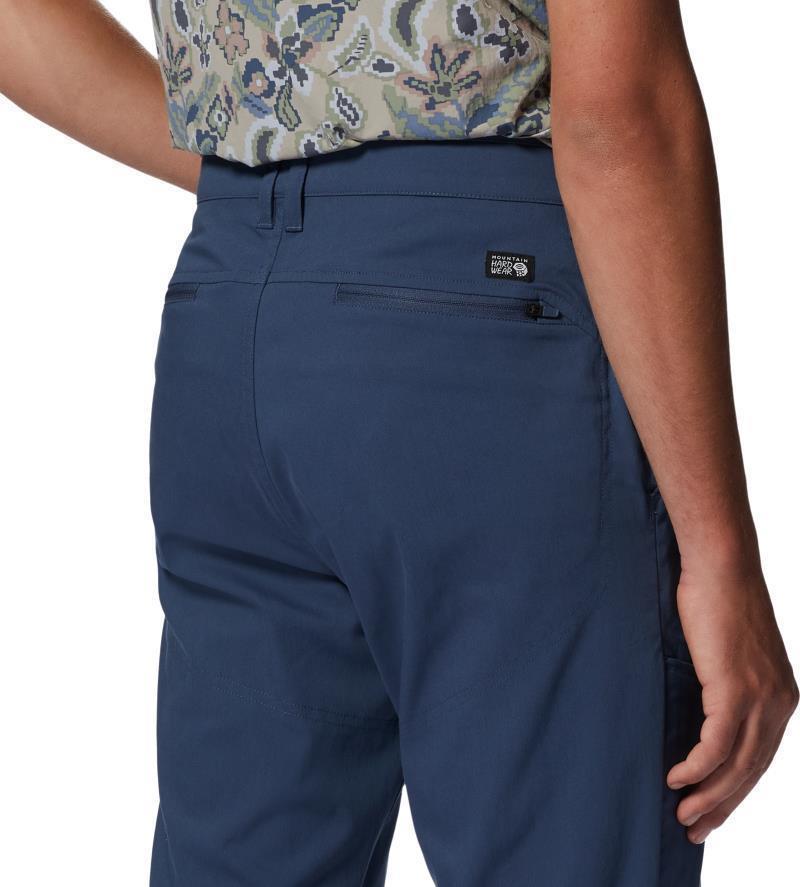 Hardwear AP Pants, 32" Inseam - Mens - Zinc 8