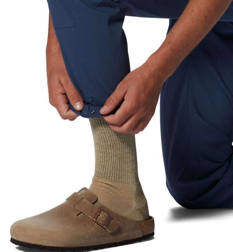 Hardwear AP Pants, 32" Inseam - Mens - Zinc 9