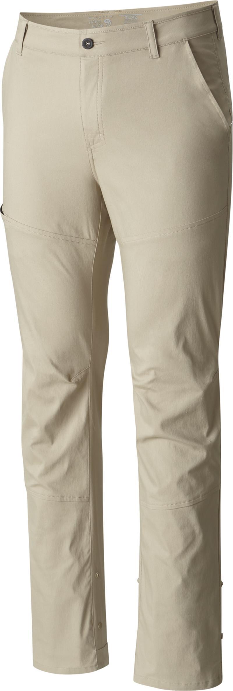 Hardwear AP Pants, 34" Inseam - Mens - Badlands 1