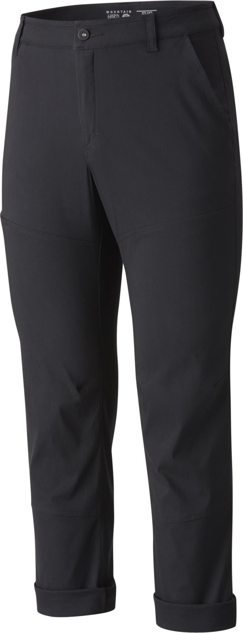 Hardwear AP Pants, 34" Inseam - Mens - Black 2