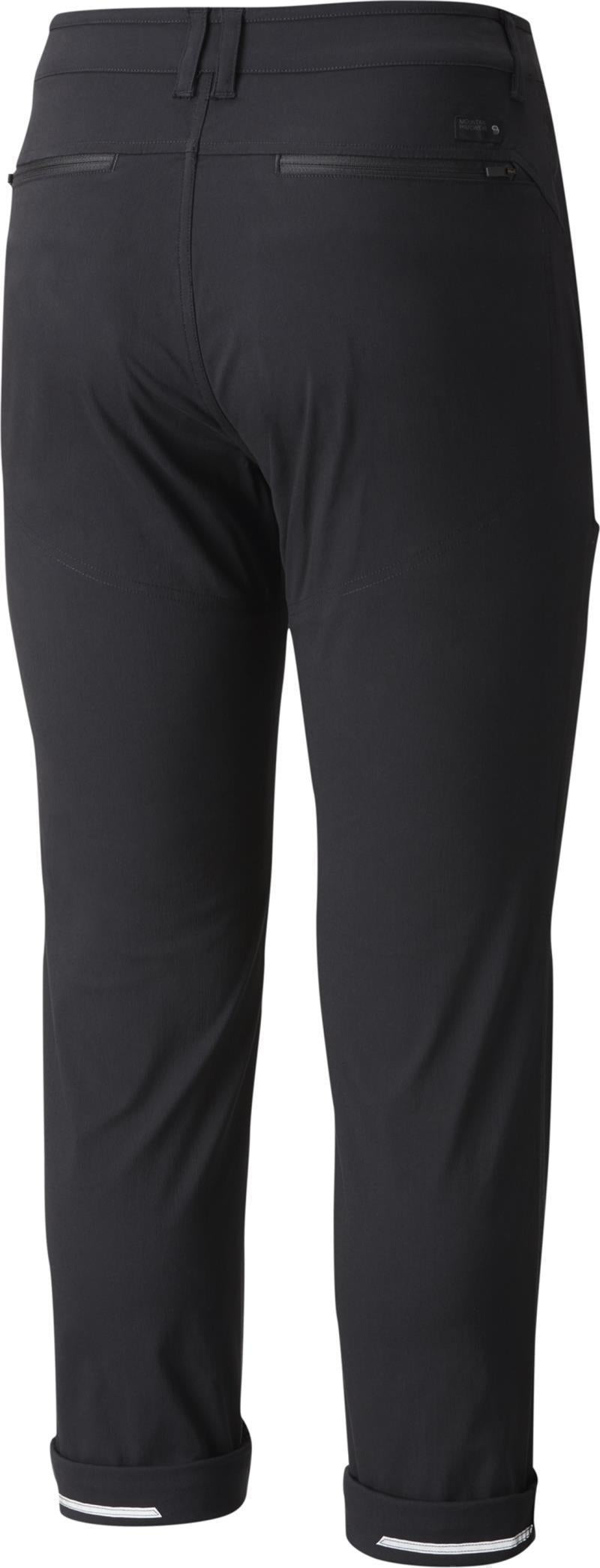 Hardwear AP Pants, 34" Inseam - Mens - Black 4