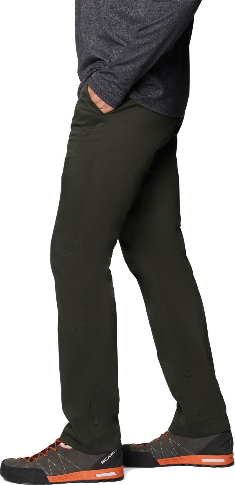 Hardwear AP Pants, 34" Inseam - Mens - Black Sage 3