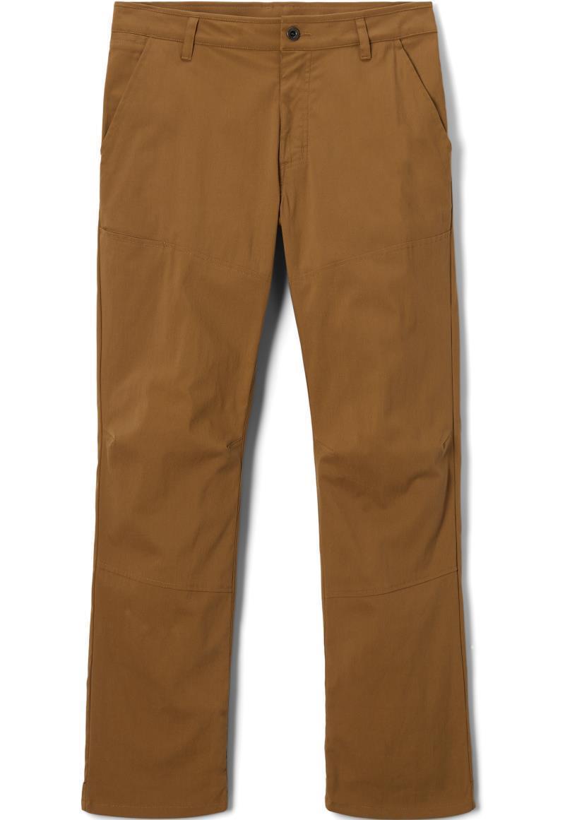 Hardwear AP Pants, 34" Inseam - Mens - Corozo Nut 1