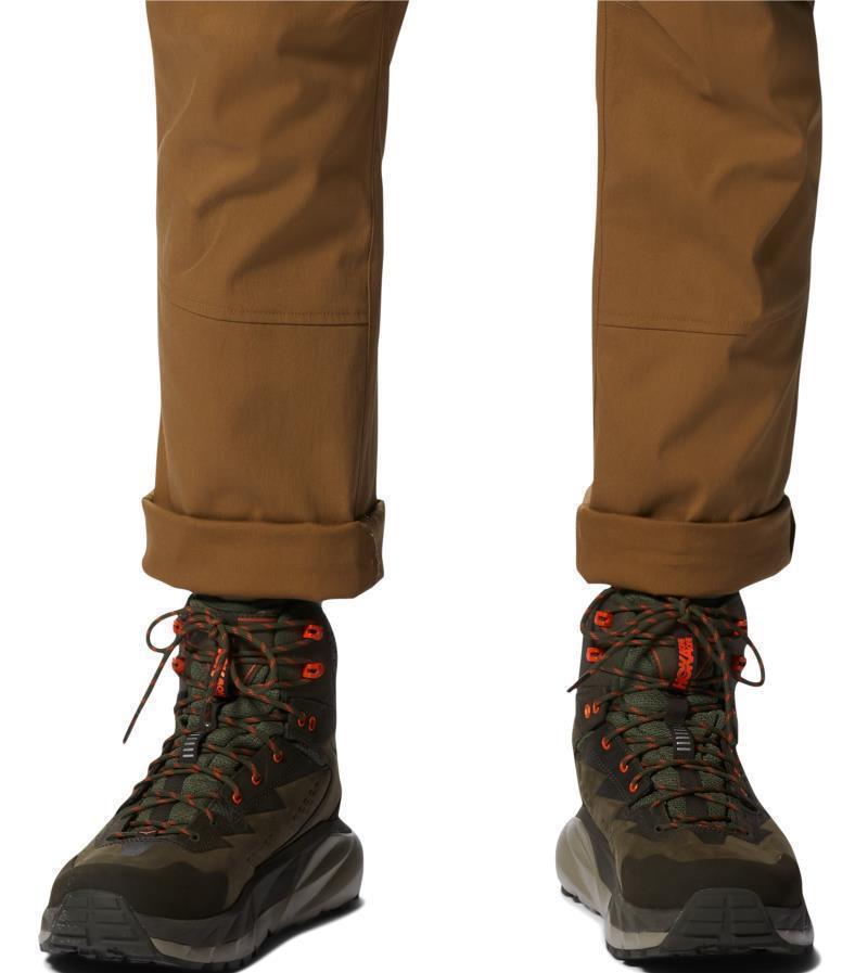 Hardwear AP Pants, 34" Inseam - Mens - Corozo Nut 10