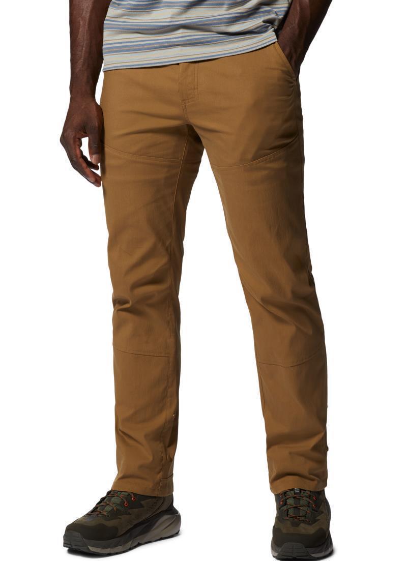 Hardwear AP Pants, 34" Inseam - Mens - Corozo Nut 3