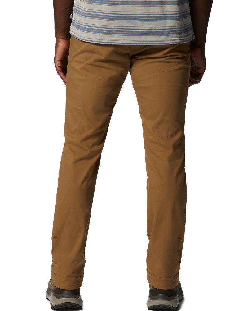 Hardwear AP Pants, 34" Inseam - Mens - Corozo Nut 4