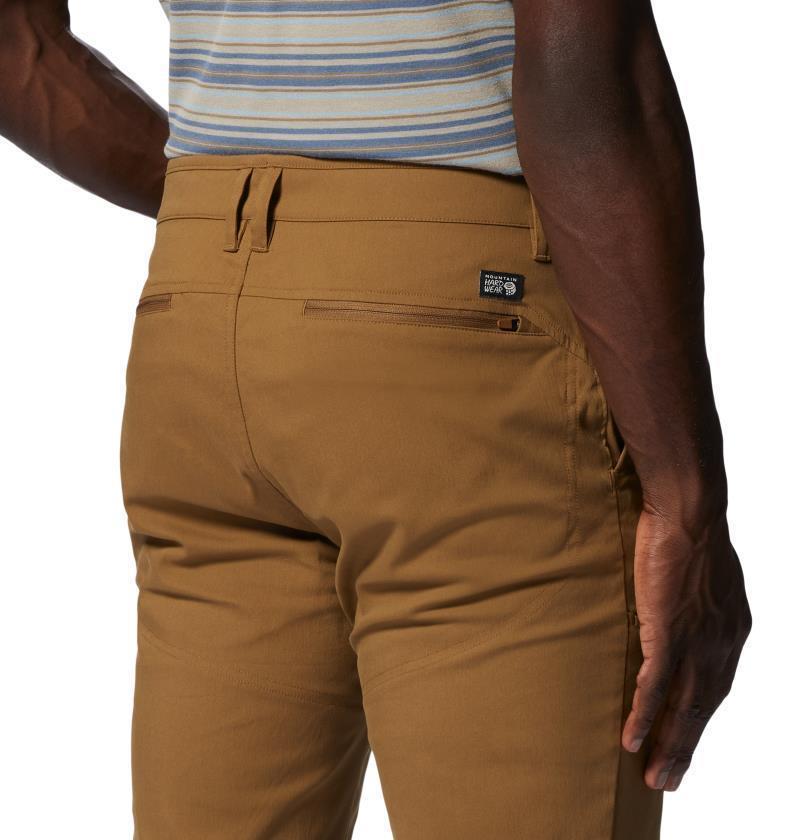 Hardwear AP Pants, 34" Inseam - Mens - Corozo Nut 8