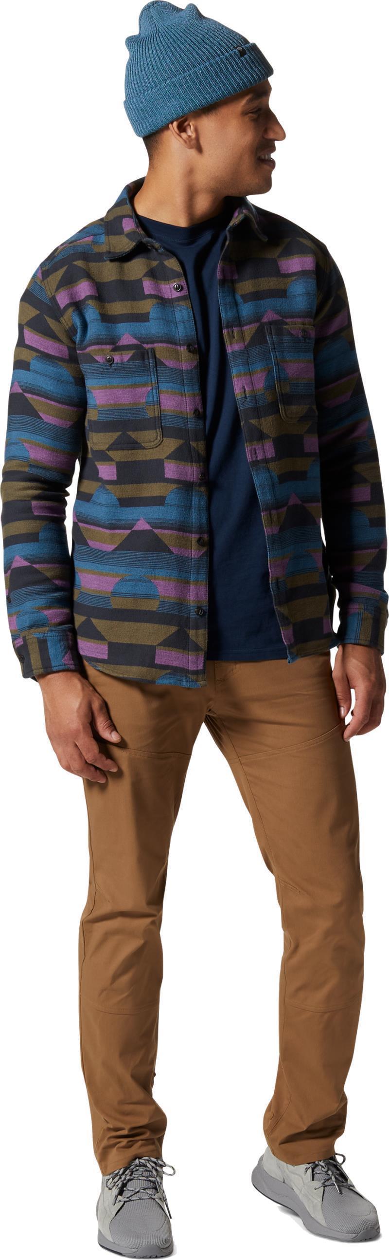 Hardwear AP Pants, 34" Inseam - Mens - Corozo Nut 9