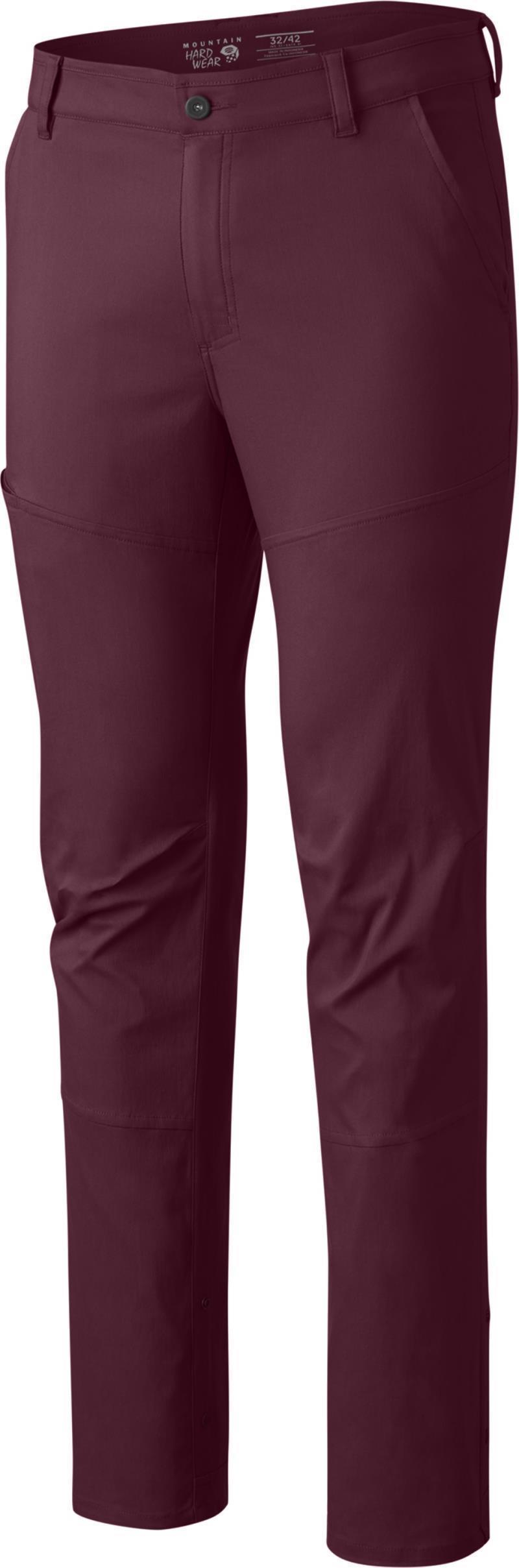 Hardwear AP Pants, 34" Inseam - Mens - Cote Du Rhone 1