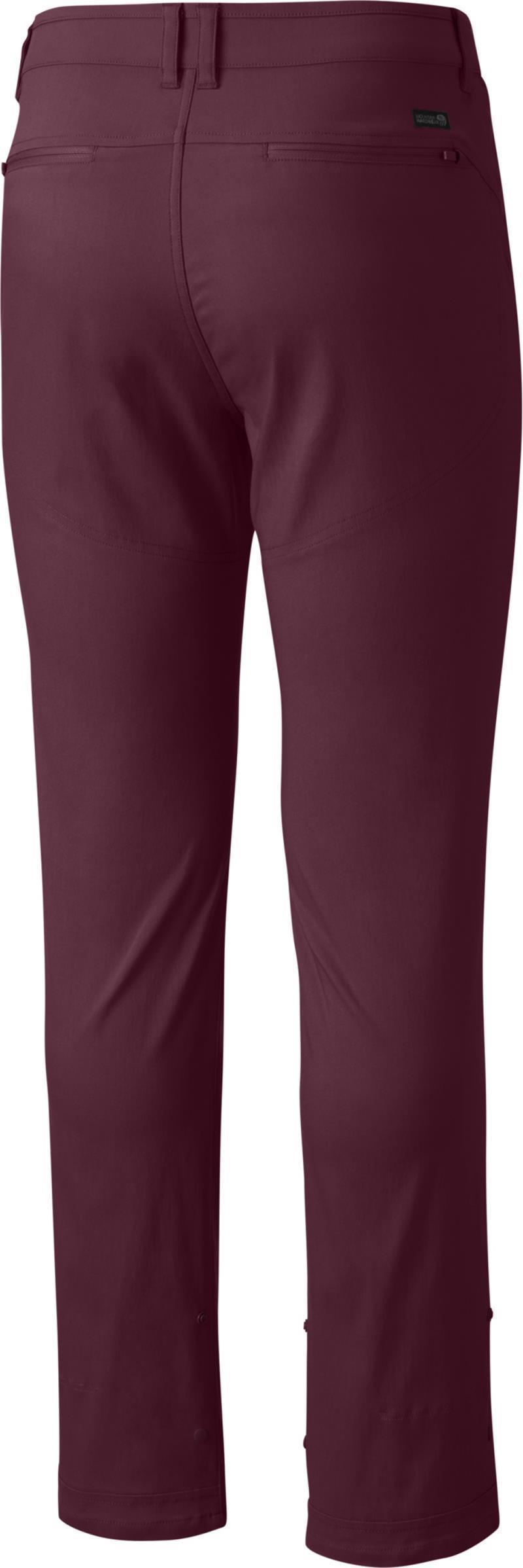 Hardwear AP Pants, 34" Inseam - Mens - Cote Du Rhone 2