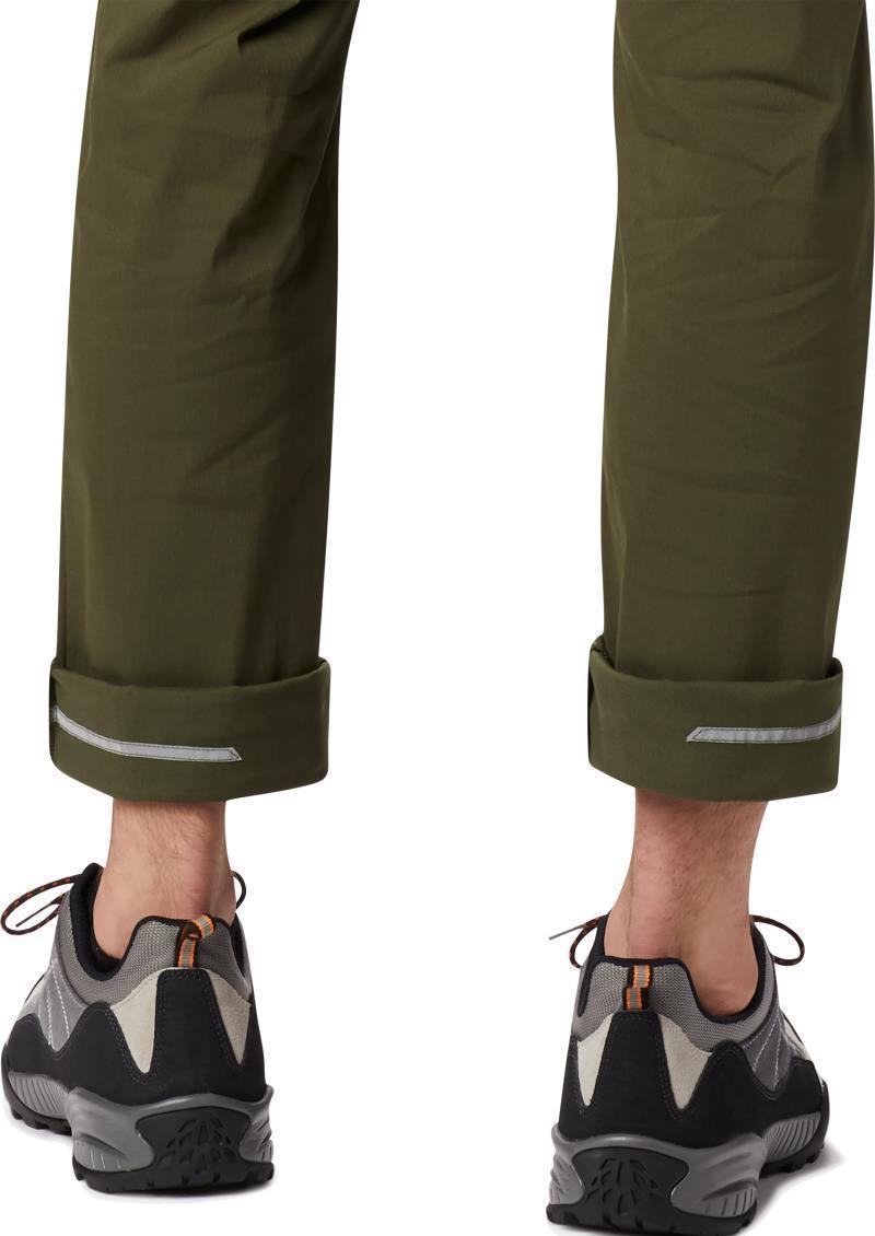 Hardwear AP Pants, 34" Inseam - Mens - Dark Army 3