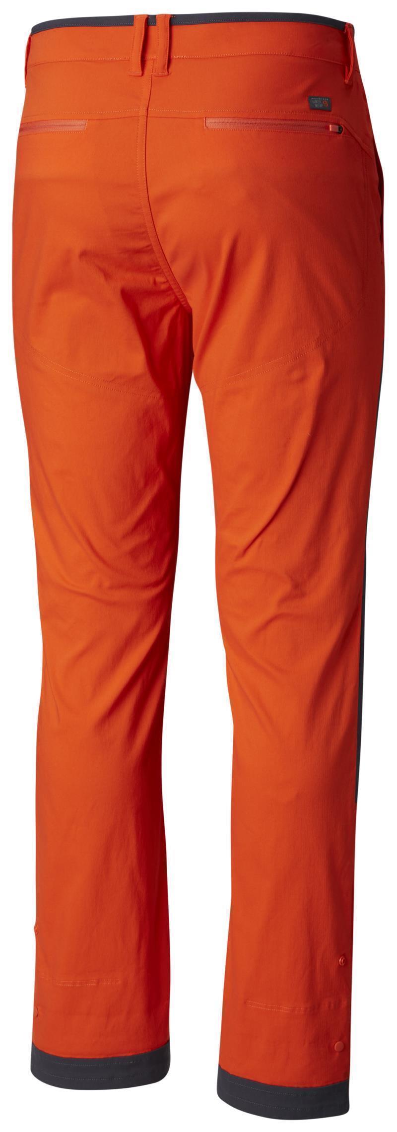 Hardwear AP Pants, 34" Inseam - Mens - Dark Copper 2