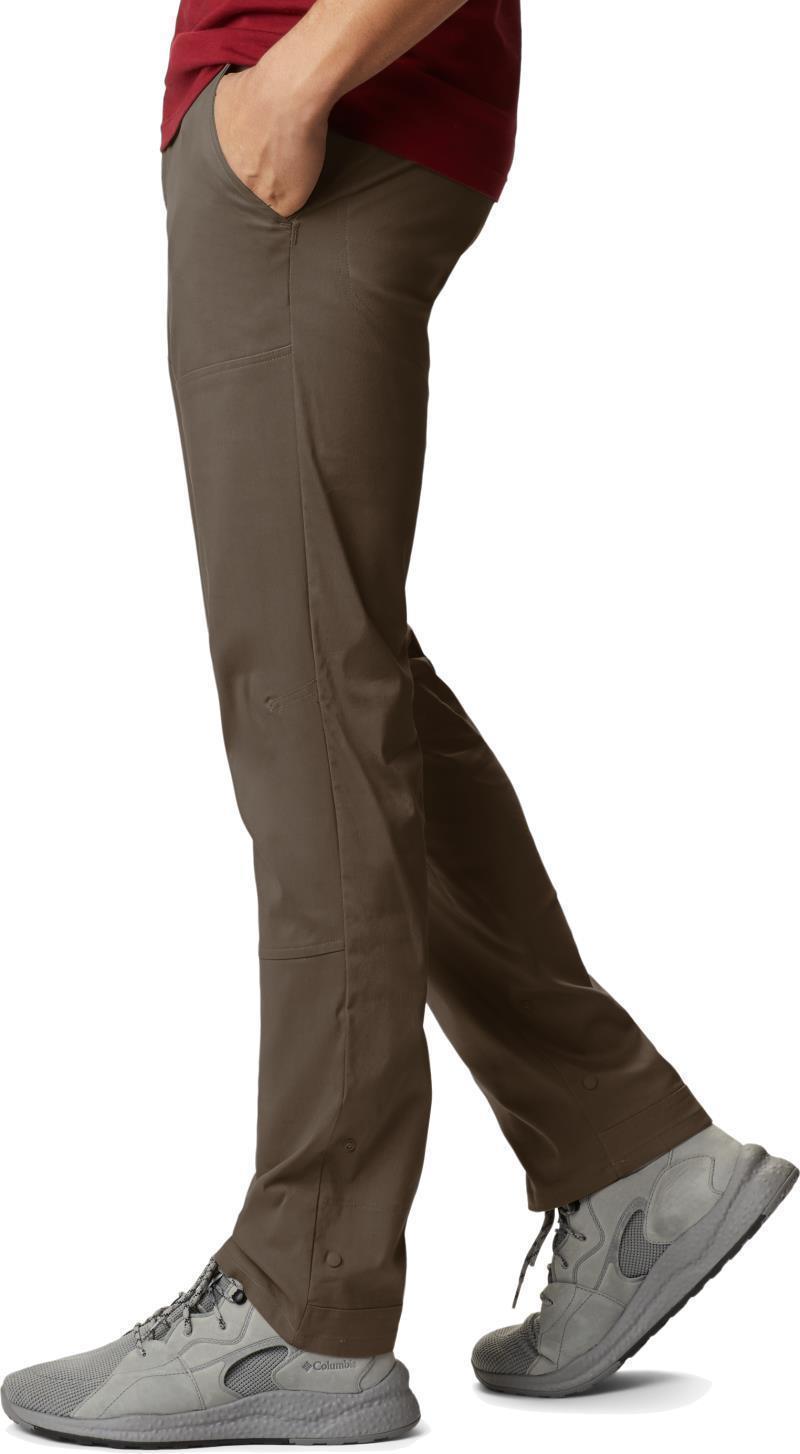 Hardwear AP Pants, 34" Inseam - Mens - Dark Shale 3