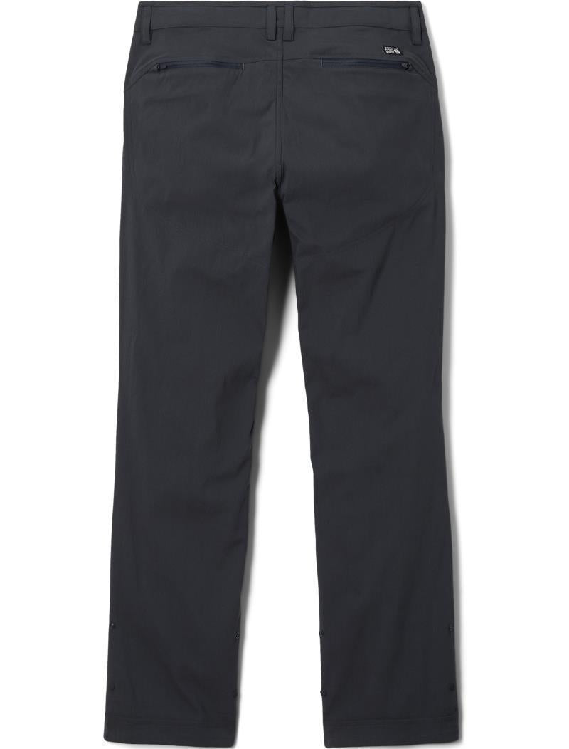 Hardwear AP Pants, 34" Inseam - Mens - Dark Storm 2