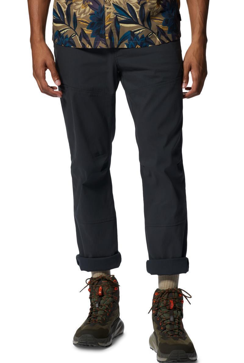 Hardwear AP Pants, 34" Inseam - Mens - Dark Storm 5