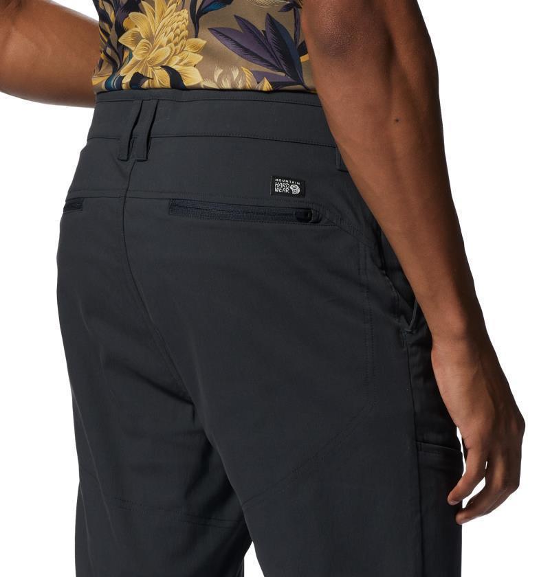 Hardwear AP Pants, 34" Inseam - Mens - Dark Storm 8