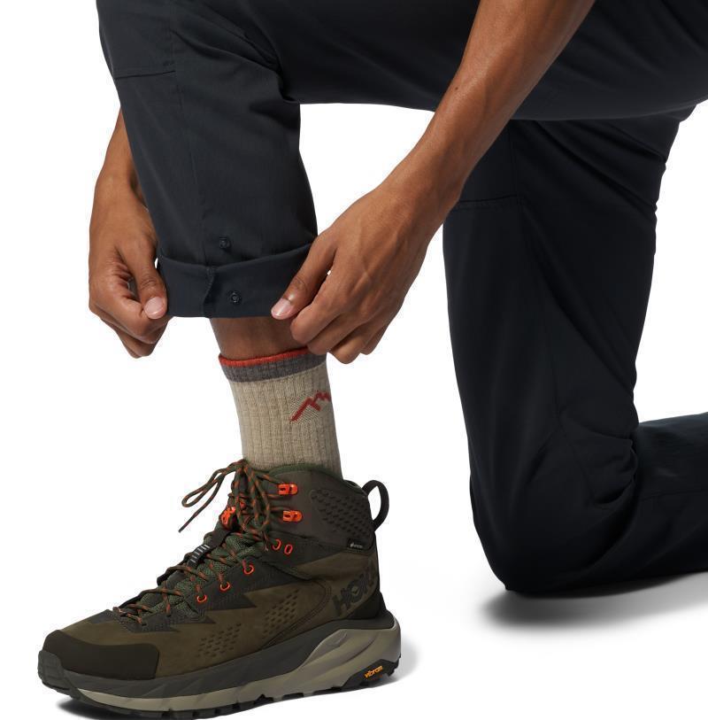 Hardwear AP Pants, 34" Inseam - Mens - Dark Storm 9