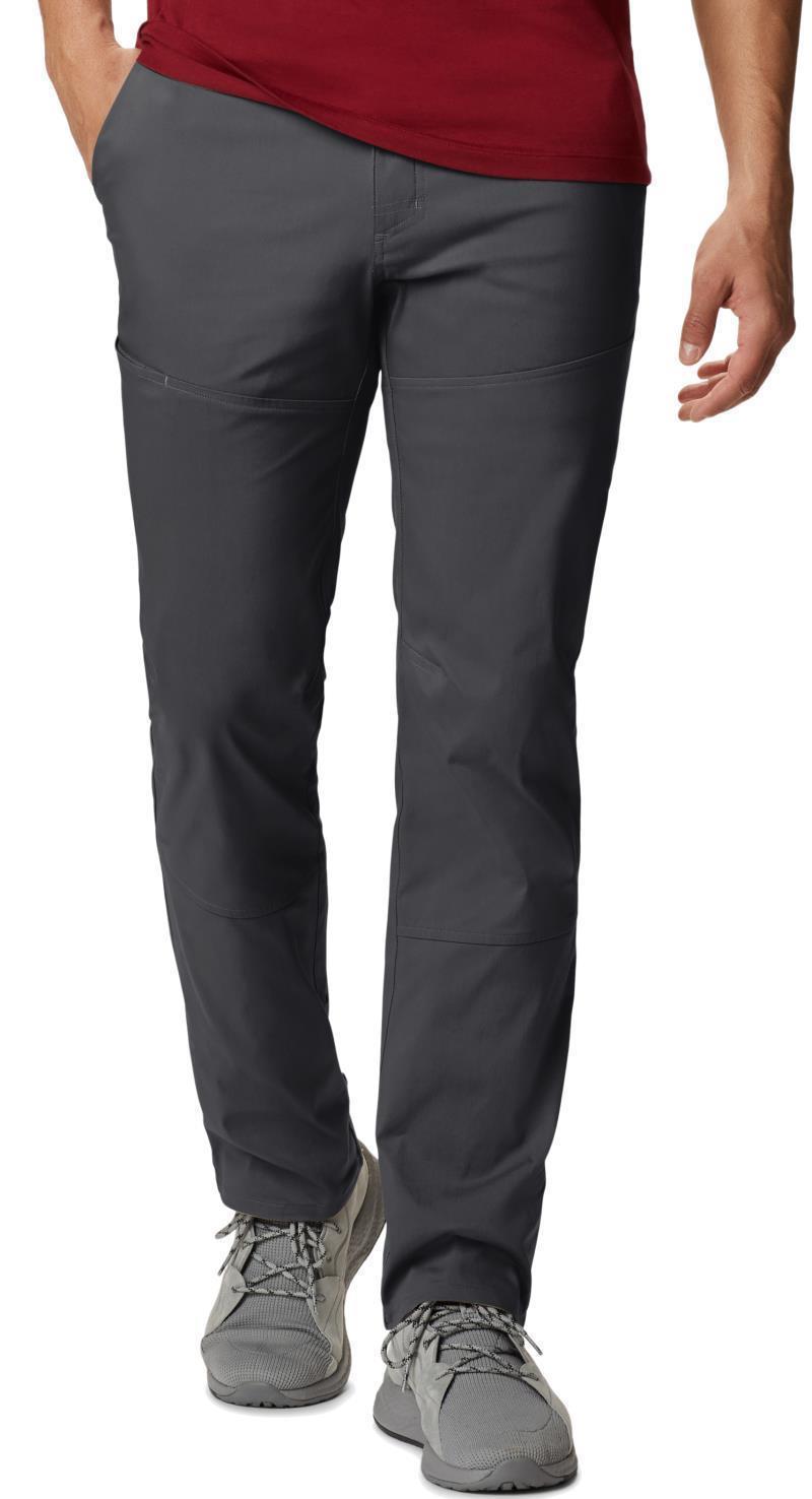 Hardwear AP Pants, 34" Inseam - Mens - Dark Storm 1