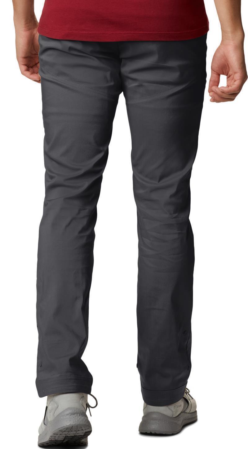 Hardwear AP Pants, 34" Inseam - Mens - Dark Storm 2