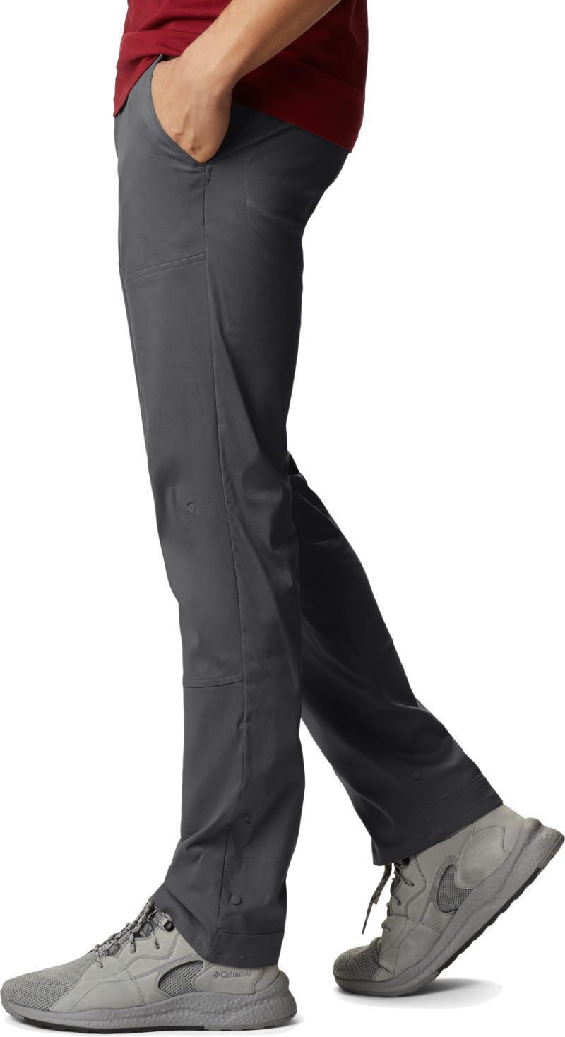 Hardwear AP Pants, 34" Inseam - Mens - Dark Storm 3