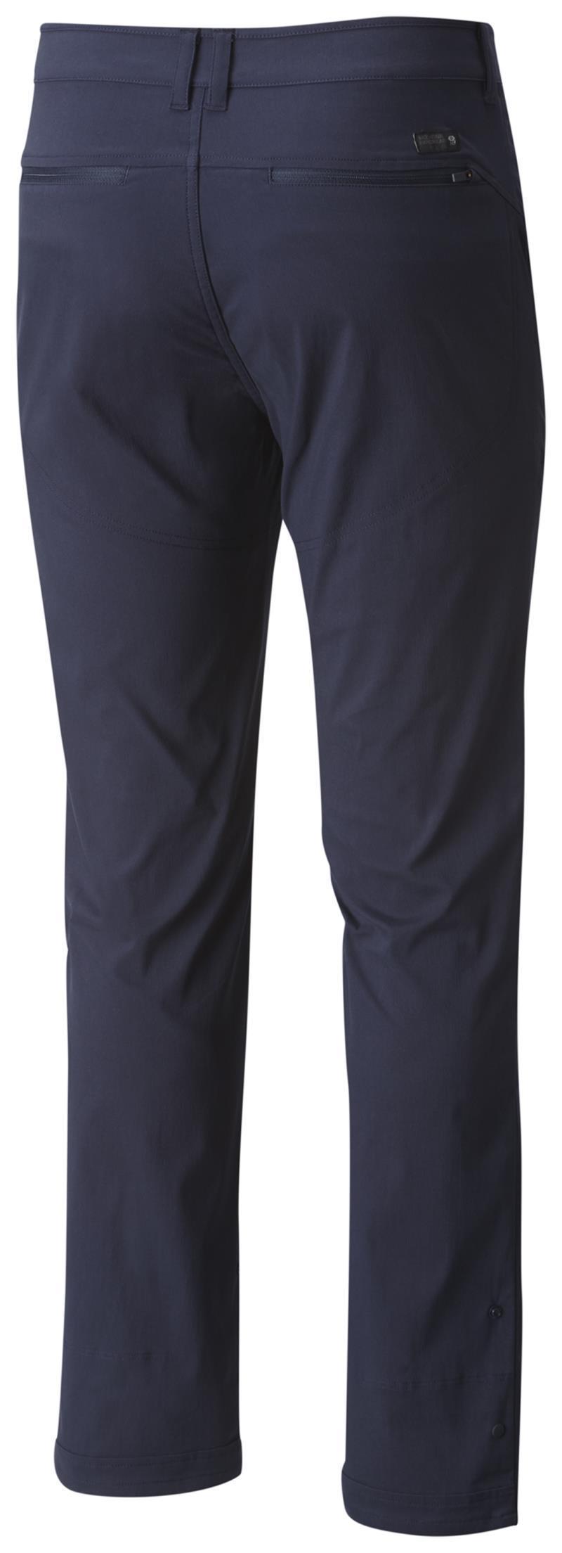 Hardwear AP Pants, 34" Inseam - Mens - Dark Zinc 2