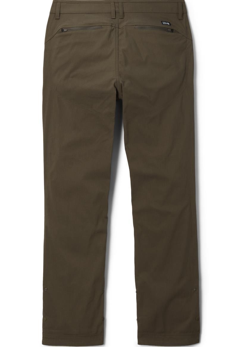 Hardwear AP Pants, 34" Inseam - Mens - Ridgeline 2