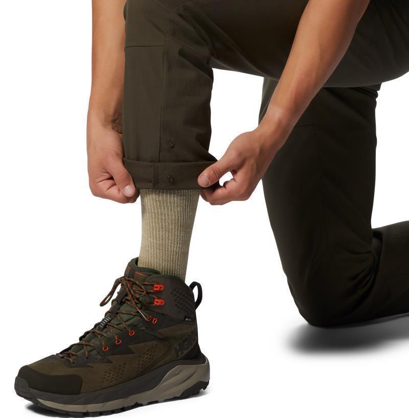 Hardwear AP Pants, 34" Inseam - Mens - Ridgeline 9