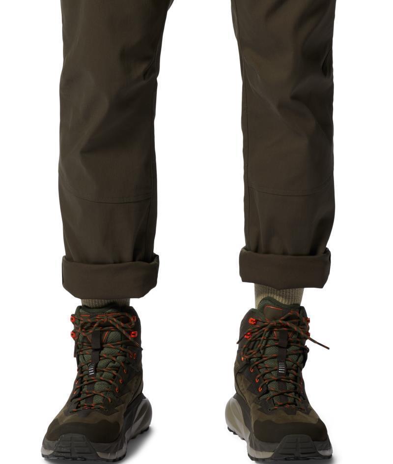 Hardwear AP Pants, 34" Inseam - Mens - Ridgeline 10