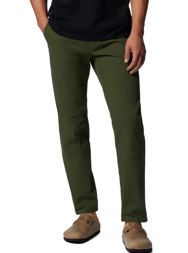 Hardwear AP Pants, 34" Inseam - Mens - Surplus Green 3