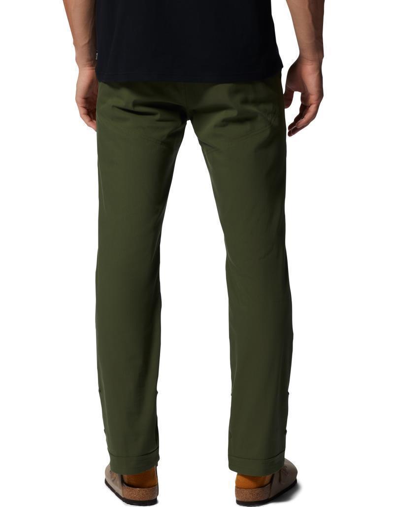 Hardwear AP Pants, 34" Inseam - Mens - Surplus Green 4