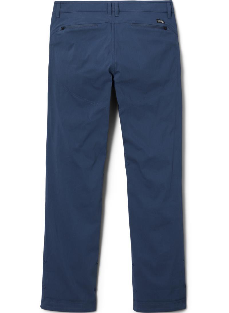 Hardwear AP Pants, 34" Inseam - Mens - Zinc 2