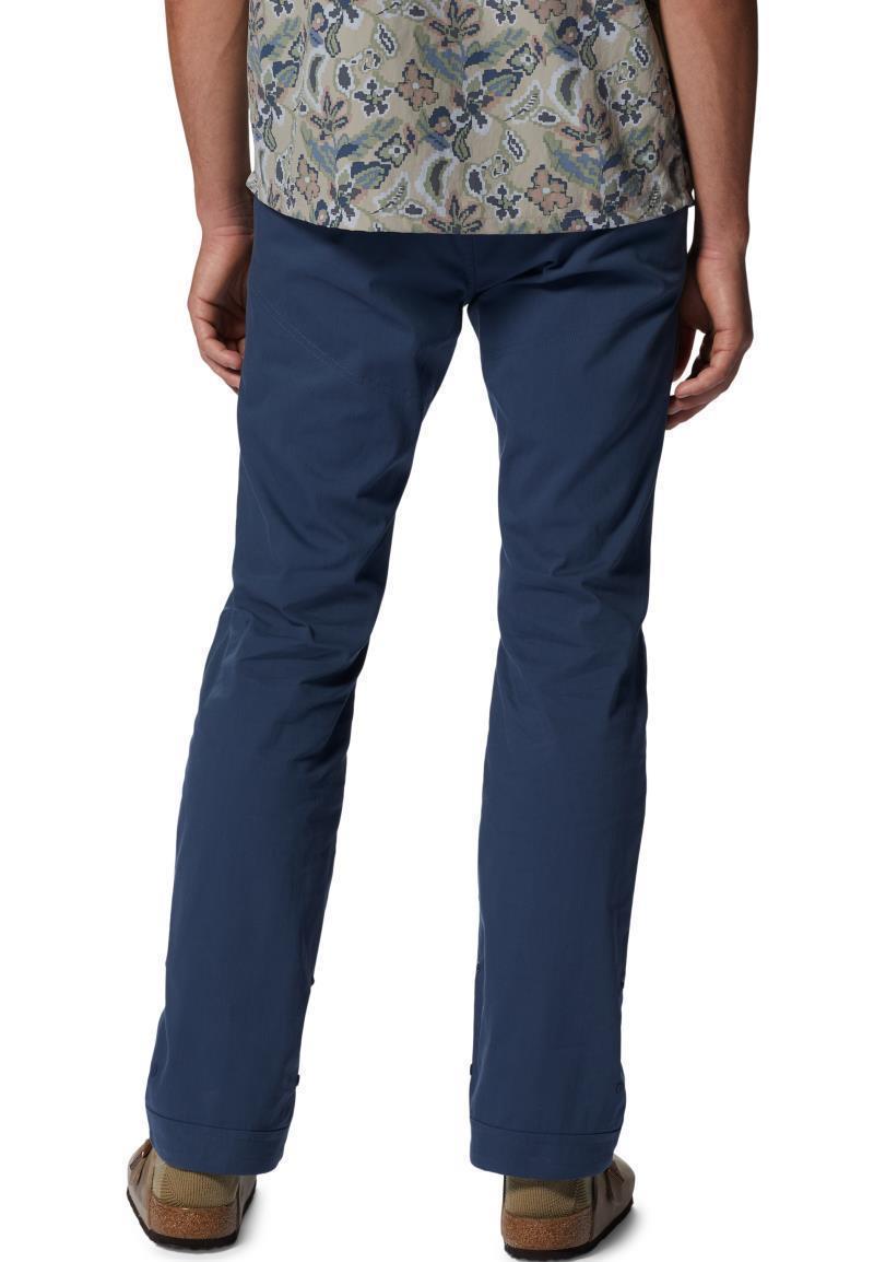 Hardwear AP Pants, 34" Inseam - Mens - Zinc 4