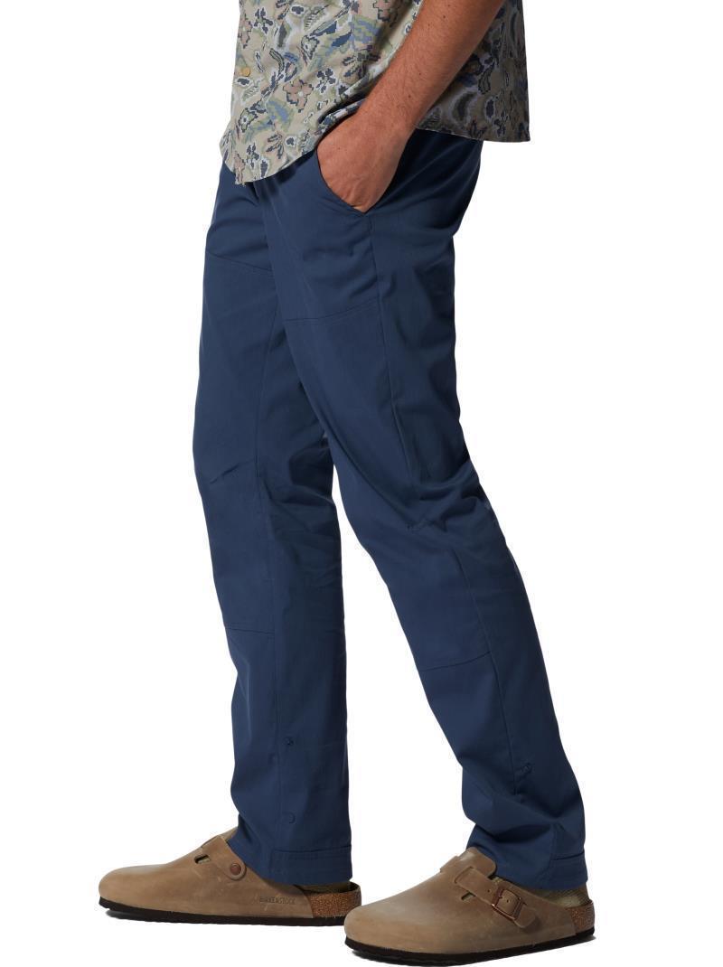 Hardwear AP Pants, 34" Inseam - Mens - Zinc 6