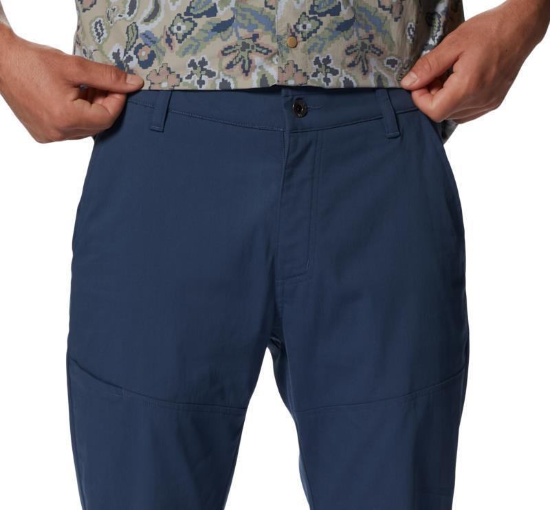 Hardwear AP Pants, 34" Inseam - Mens - Zinc 7