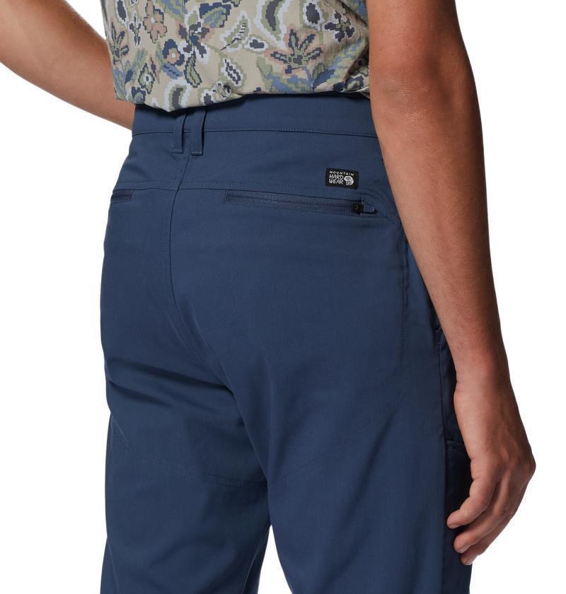 Hardwear AP Pants, 34" Inseam - Mens - Zinc 8