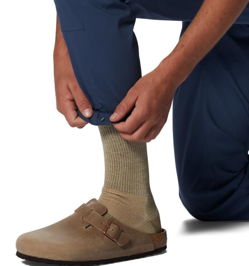 Hardwear AP Pants, 34" Inseam - Mens - Zinc 9