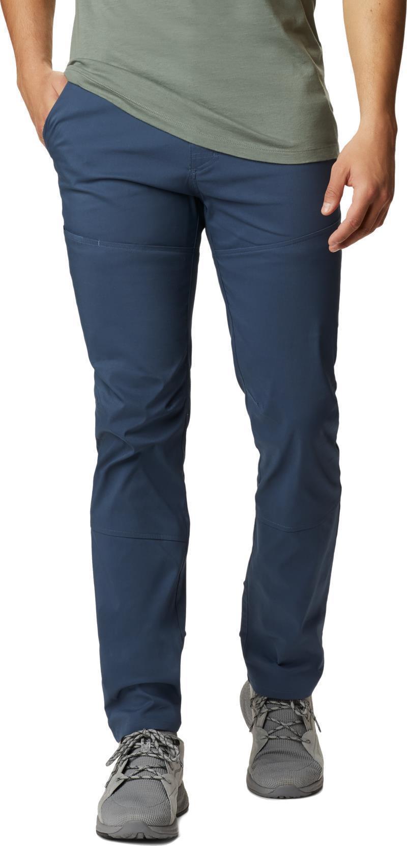 Hardwear AP Pants, 34" Inseam - Mens - Zinc 1
