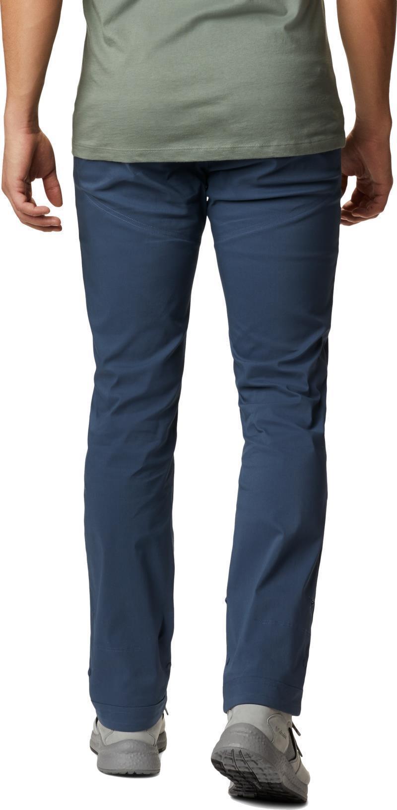 Hardwear AP Pants, 34" Inseam - Mens - Zinc 2