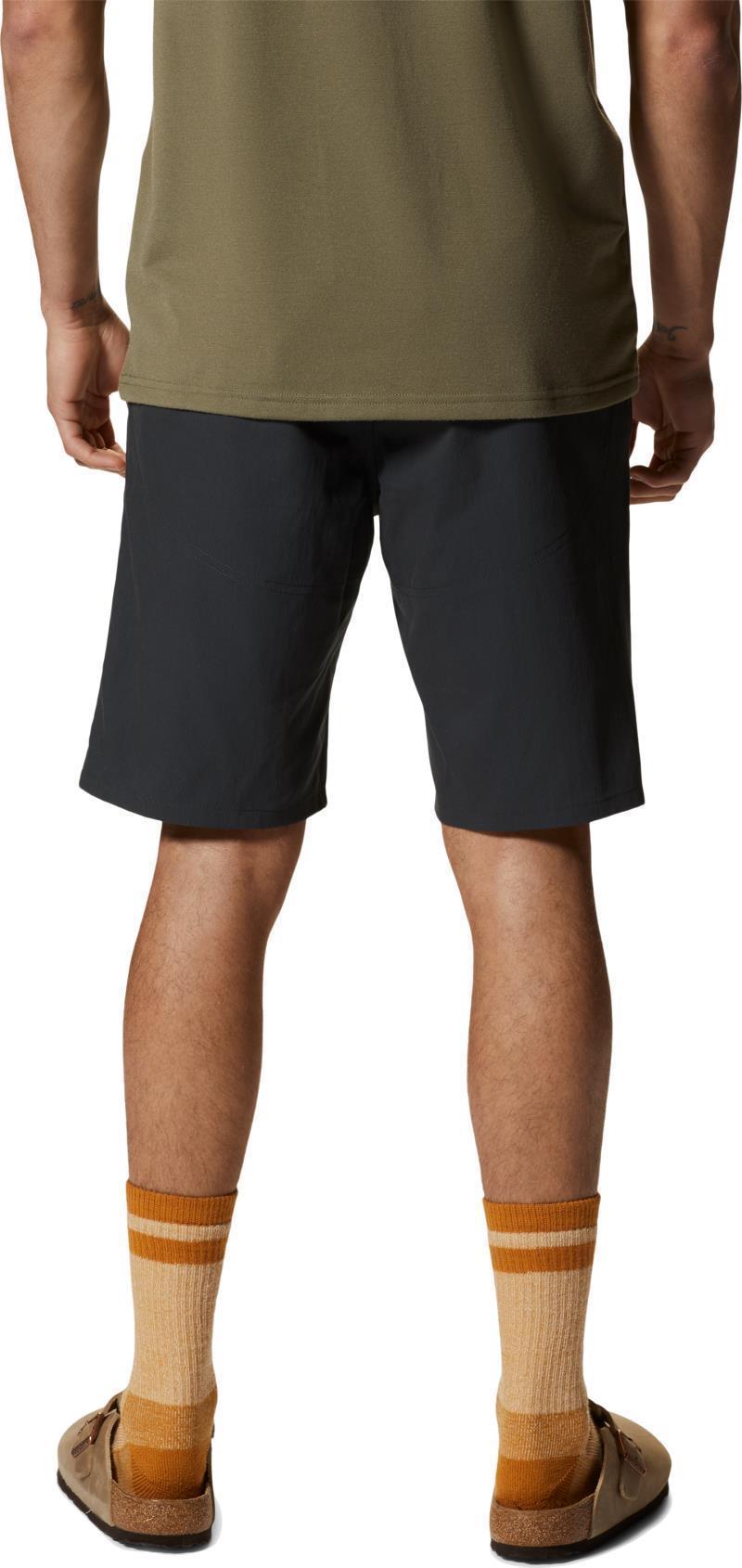 Hardwear AP Shorts, 11" Inseam - Mens - Dark Storm 2