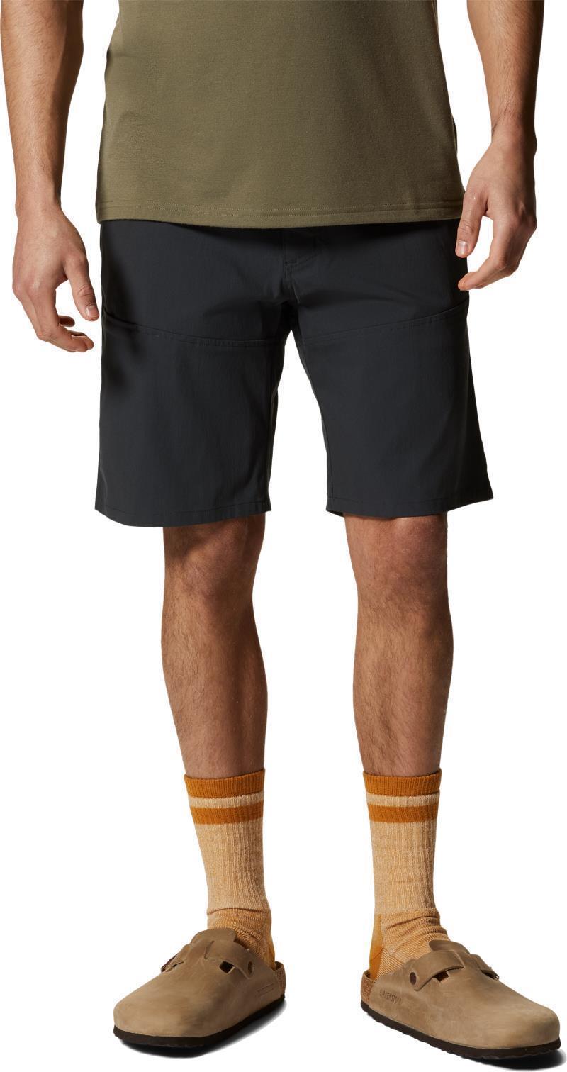 Hardwear AP Shorts, 11" Inseam - Mens - Dark Storm 1