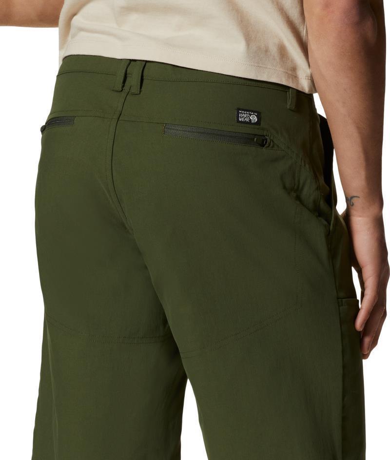 Hardwear AP Shorts, 11" Inseam - Mens - Surplus Green 4