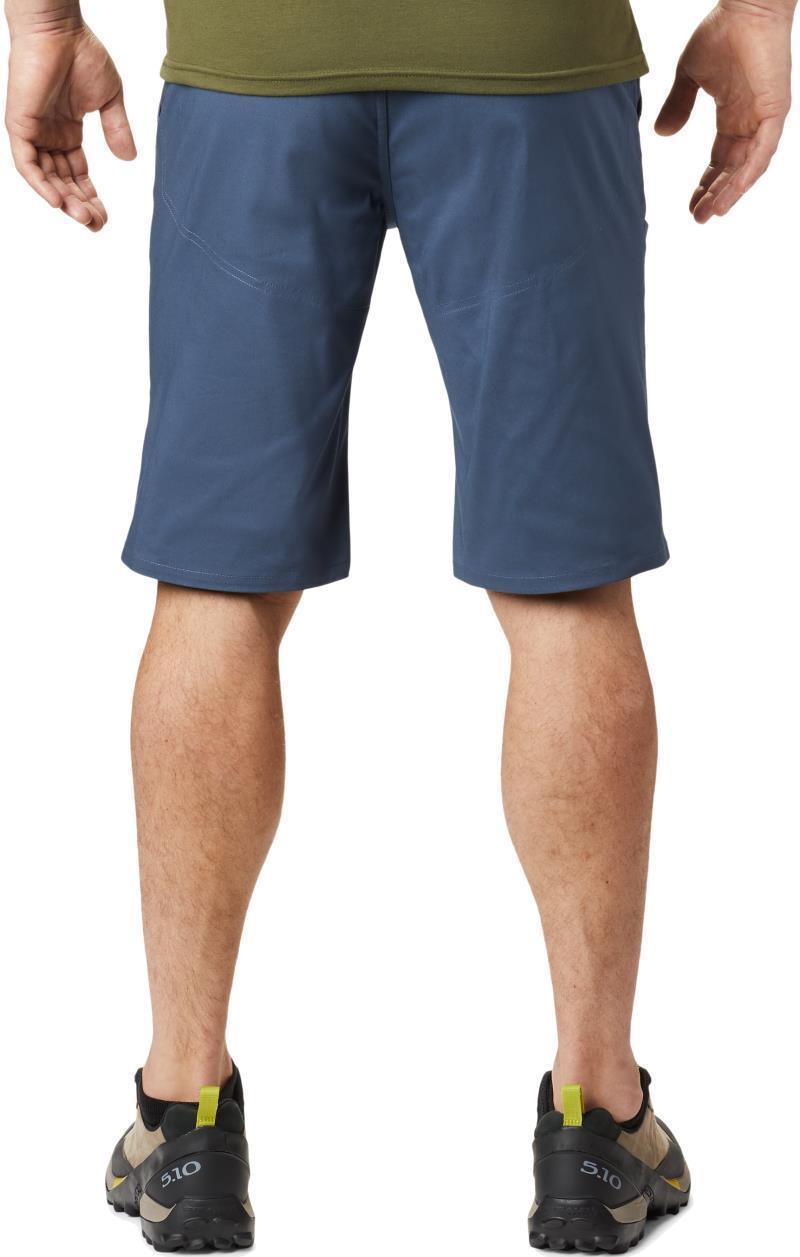 Hardwear AP Shorts, 11" Inseam - Mens - Zinc 4