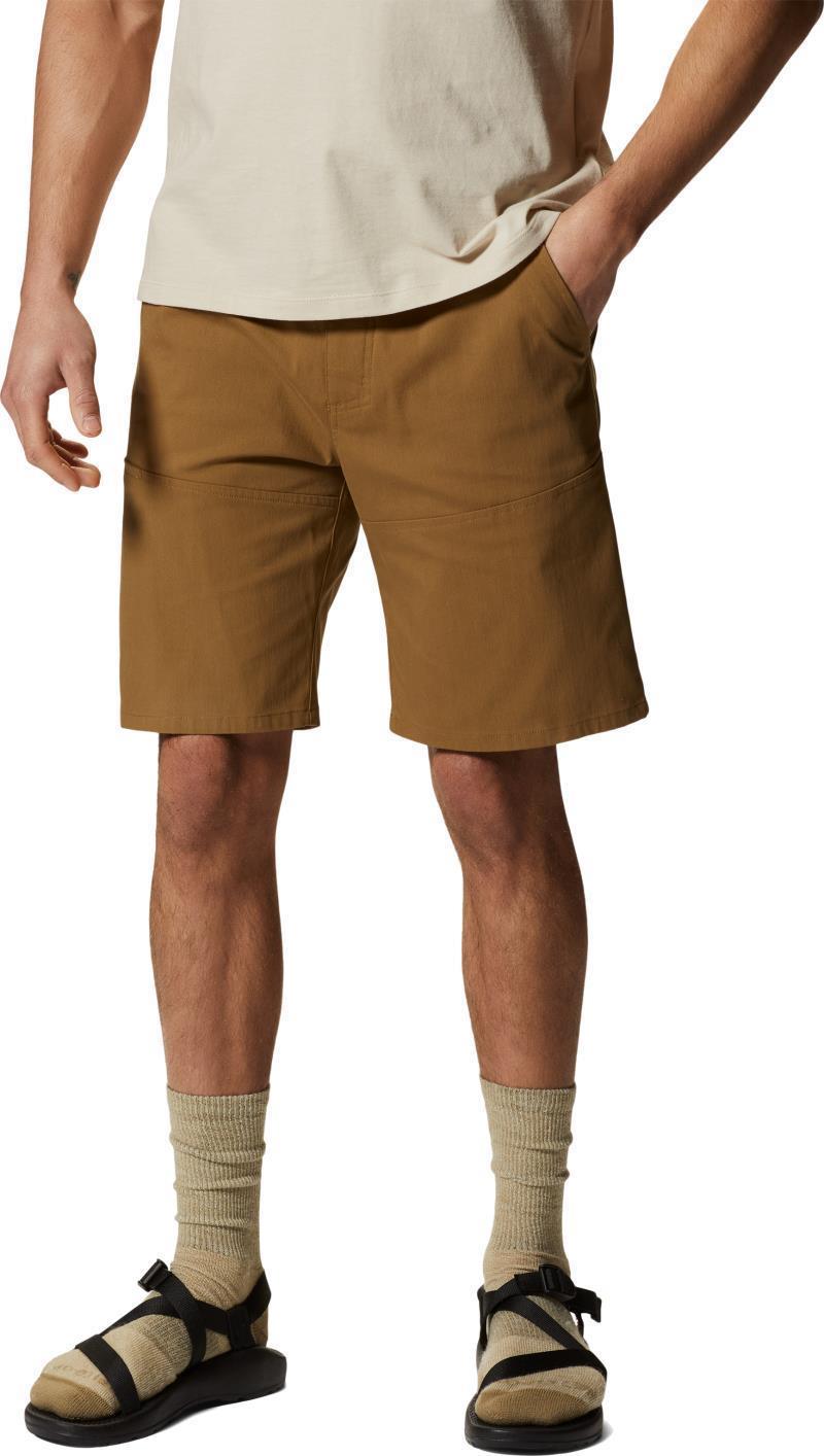 Hardwear AP Shorts, 7" Inseam - Mens - Corozo Nut 1