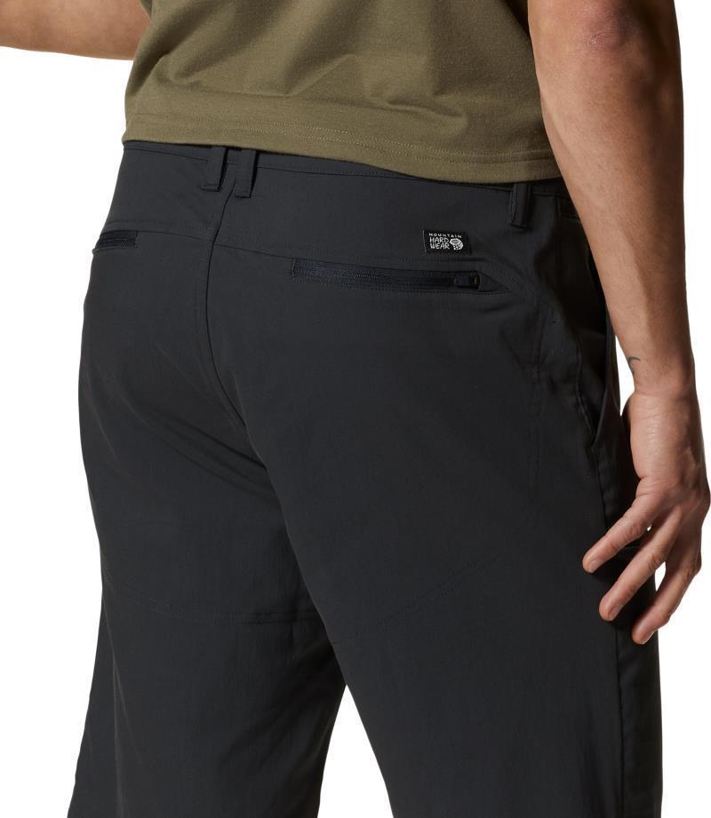 Hardwear AP Shorts, 7" Inseam - Mens - Dark Storm 4
