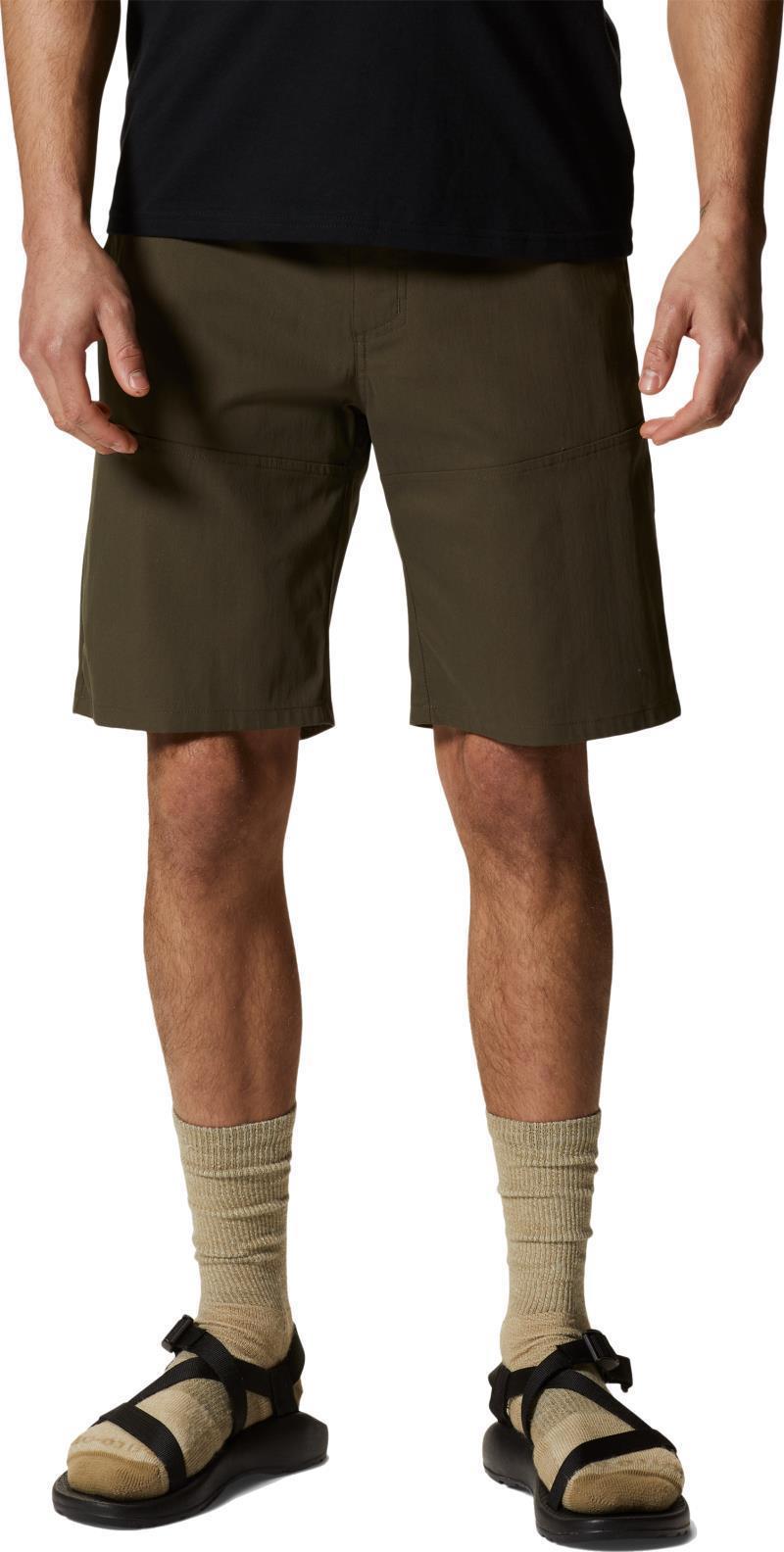 Hardwear AP Shorts, 7" Inseam - Mens - Ridgeline 1