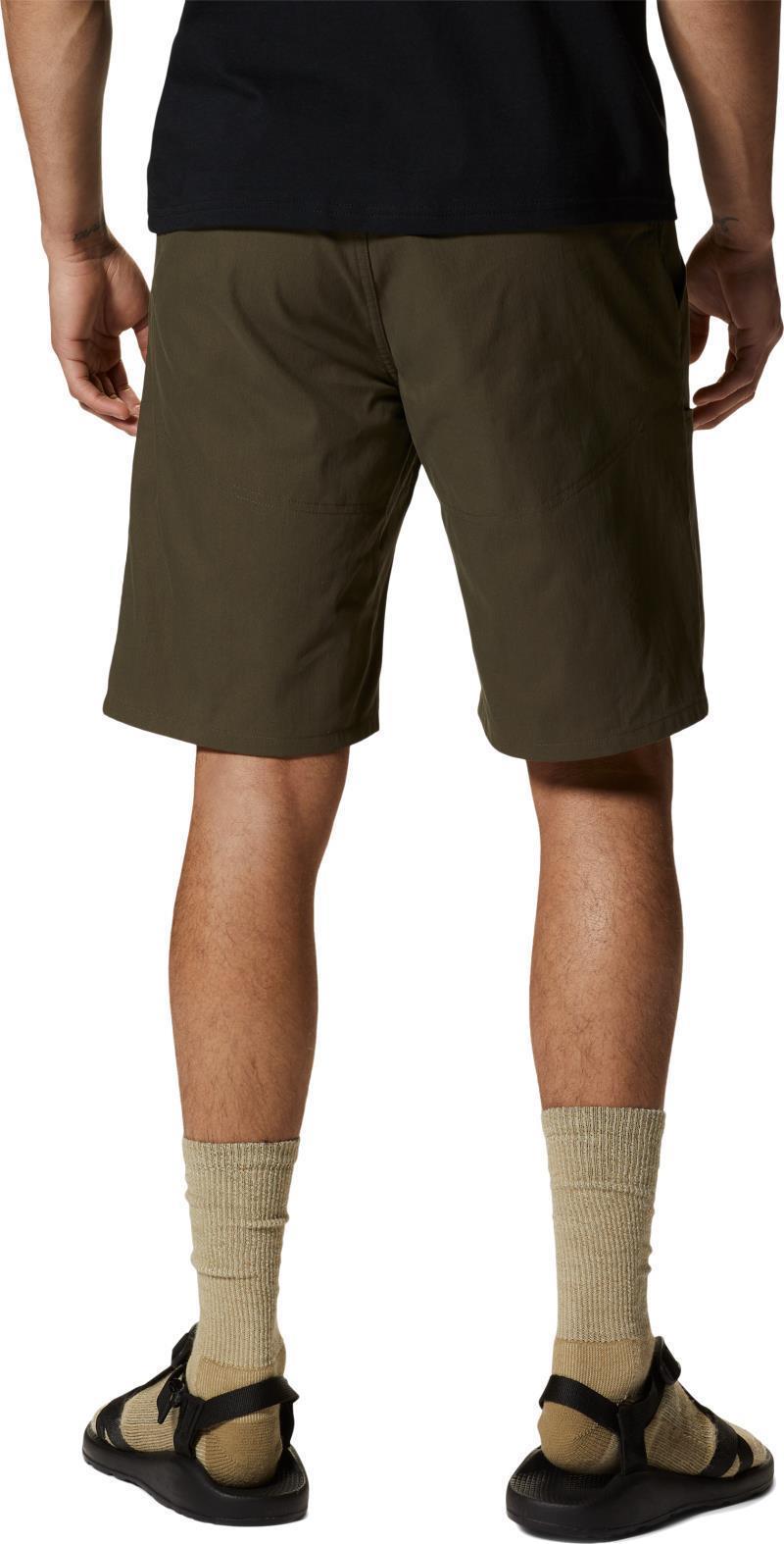 Hardwear AP Shorts, 7" Inseam - Mens - Ridgeline 2