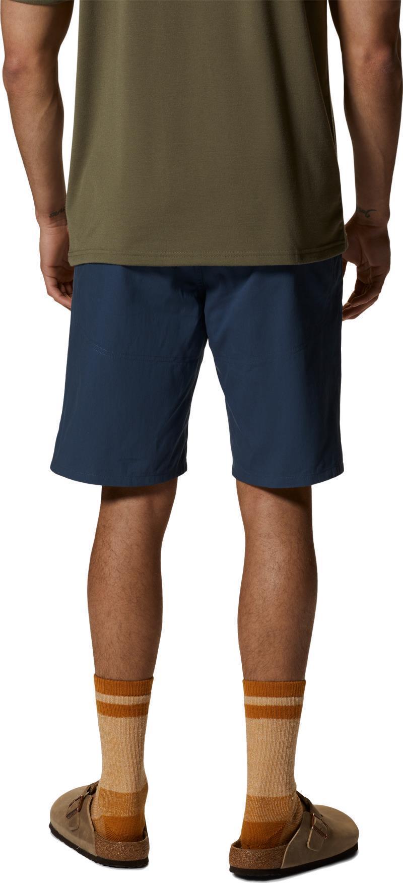 Hardwear AP Shorts, 7" Inseam - Mens - Zinc 2
