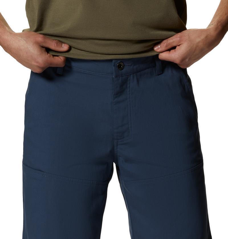 Hardwear AP Shorts, 7" Inseam - Mens - Zinc 3